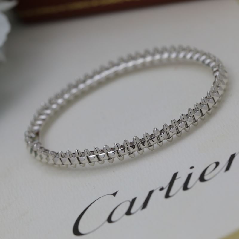 Cartier Bracelets